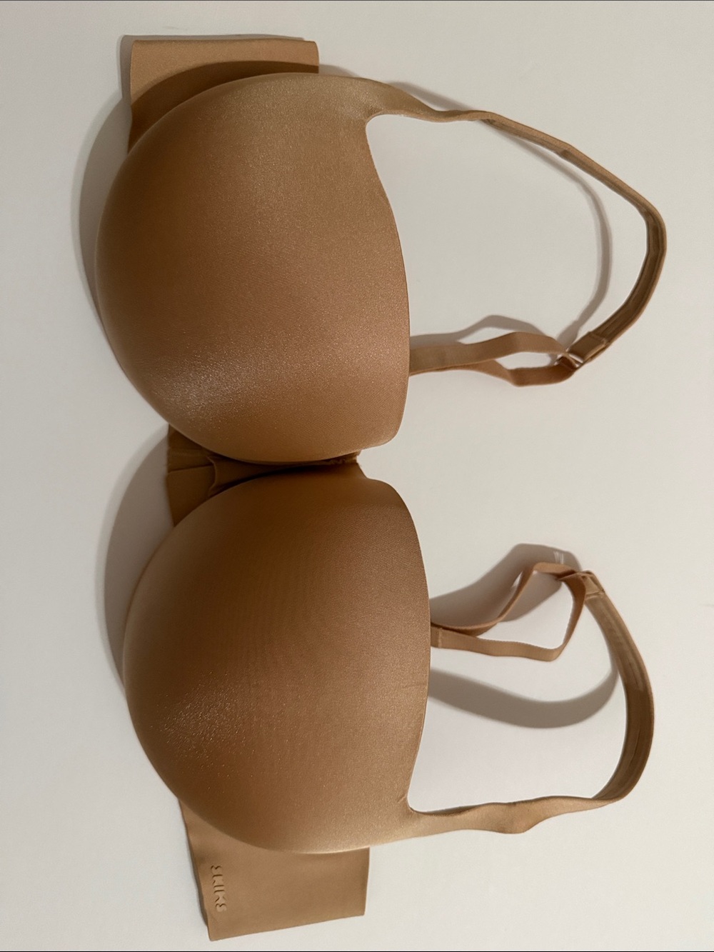 SKIMS push up Balconette Bra